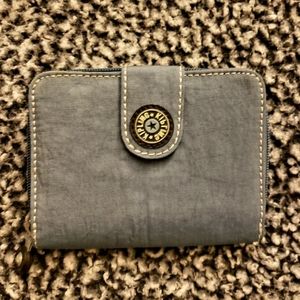 Vintage Kipling Wallet